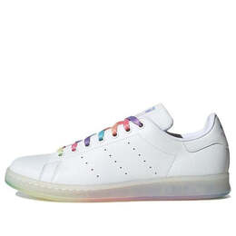 Adidas: Белые кроссовки  Stan Smith