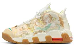 Nike: Кроссовки  Air More Uptempo