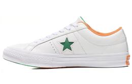 Converse: Белые кроссовки  One Star