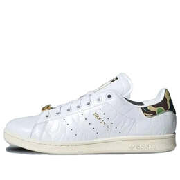 Adidas: Белые кроссовки  Stan Smith