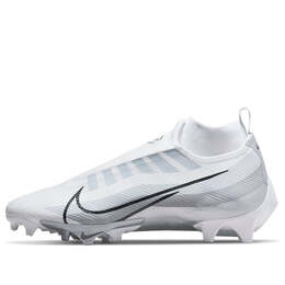 Nike: Белые кроссовки  Vapor
