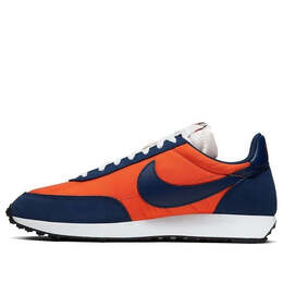 Nike: Синие кроссовки  Air Tailwind 79