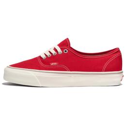 Vans: Кеды 