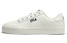 Fila: Бежевые кроссовки 