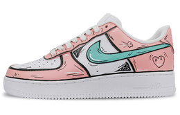 Nike: Кроссовки  Air Force 1