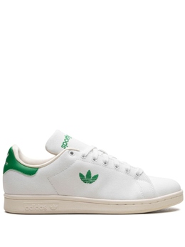 Adidas: Белые кроссовки  Stan Smith