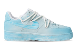 Nike: Белые кроссовки  Air Force 1
