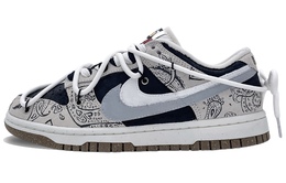Nike: Кроссовки  Dunk