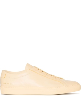 Common Projects: Жёлтые кеды  Achilles