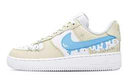 Nike: Кроссовки  Air Force 1