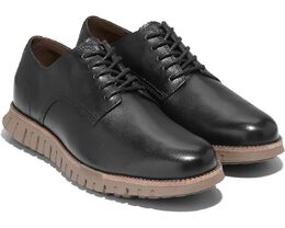 Cole Haan: Чёрные туфли 