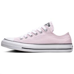 Converse: Розовые кроссовки  Chuck Taylor All Star