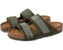 Birkenstock: Сандалии 