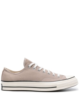 Converse: Коричневые кеды  Chuck Taylor All Star