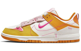 Nike: Кроссовки  Dunk