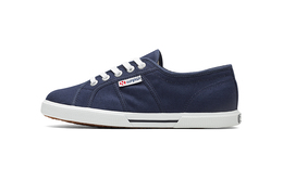 Superga: Белые кеды 