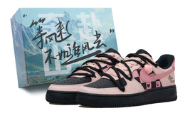 Nike: Кроссовки  Air Force 1