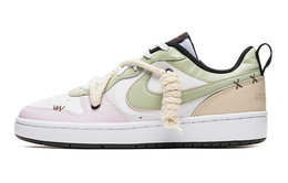 Nike: Розовые кроссовки  Court