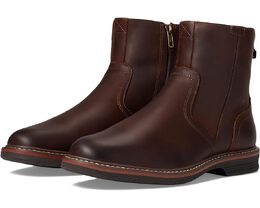 Florsheim: Коричневые ботинки 