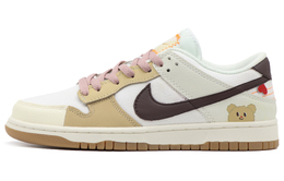 Nike: Кроссовки  Dunk