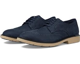 Cole Haan: Синие туфли 