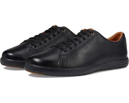 Cole Haan: Чёрные кроссовки 