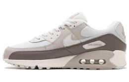 Nike: Белые кроссовки  Air Max 90