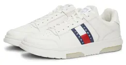 Tommy Hilfiger: Кроссовки  Tommy Jeans