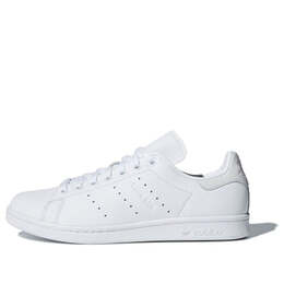 Adidas: Белые кроссовки  Stan Smith