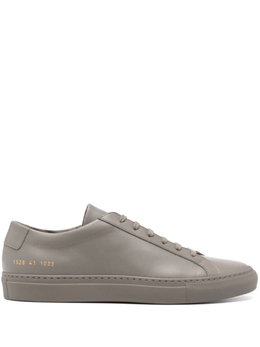 Common Projects: Серые кеды  Original Achilles