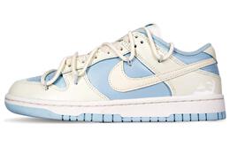 Nike: Кроссовки  Dunk