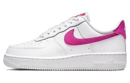 Nike: Белые кроссовки  Air Force 1 Low