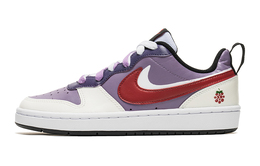Nike: Кроссовки  Court