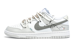 Nike: Кроссовки  Dunk
