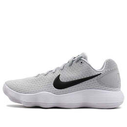 Nike: Серые кроссовки  Pure Platinum