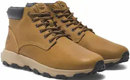 Timberland: Ботинки 