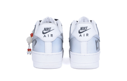 Nike: Кроссовки  Air Force 1 Low