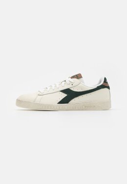 Diadora: Белые кроссовки 