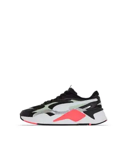 PUMA: Многоцветные кроссовки  RS-X