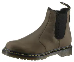 Dr. Martens: Ботинки 