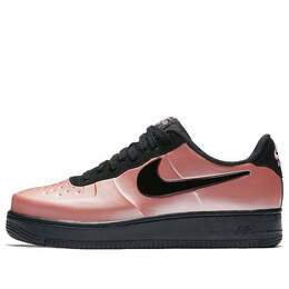 Nike: Красные кроссовки  Air Force 1