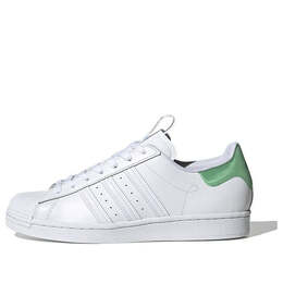 Adidas: Белые кроссовки 