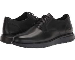 Cole Haan: Чёрные туфли 