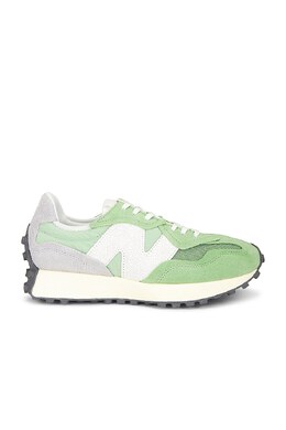 New Balance: Кроссовки  327