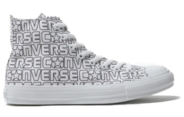 Converse: Кроссовки  Chuck Taylor All Star