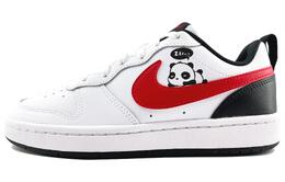Nike: Белые кроссовки  Court