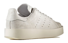 Adidas Originals: Белые кроссовки 