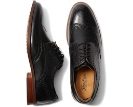 Florsheim: Чёрные туфли 