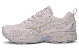 Mizuno: Белые кроссовки 