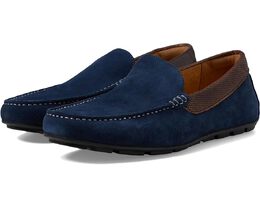 Florsheim: Тёмные туфли 